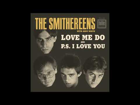 The Smithereens - &quot;P.S. I Love You&quot;