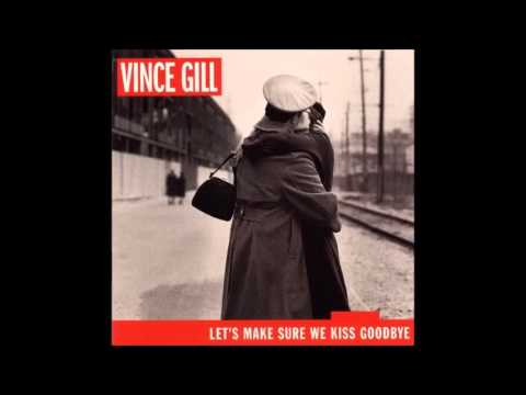 Amy Grant - When I Look Into Your Heart with Vince Gill