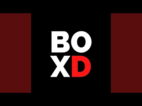 Box&#039;d