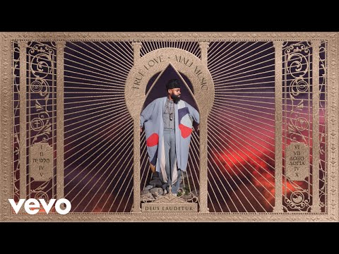 Mali Music - True Love (Lyric Video)
