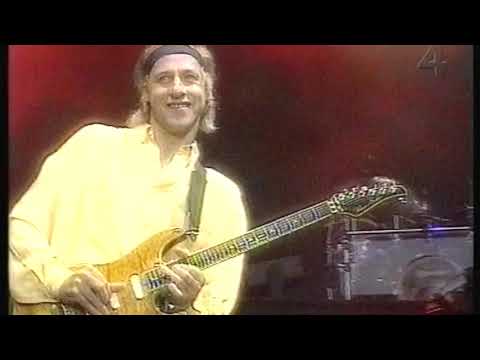 Dire Straits - Calling Elvis - Live [Mark Knopfler] Basel 1992