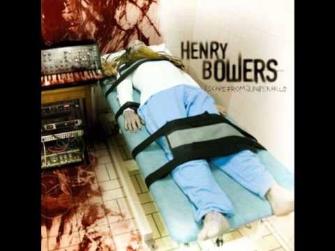 12 Henry Bowers - Escape from Juniper Hills