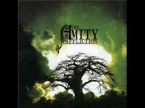 The Amity Affliction - Prometheus