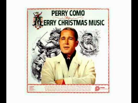 Perry Como - 09 - That Christmas Feeling