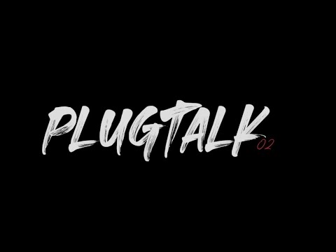Pluginc - PLUGTALK 02 (Official Video)