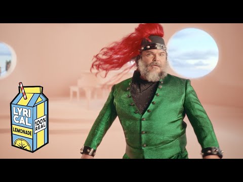 Jack Black - Peaches (Directed by Cole Bennett) The Super Mario Bros. Movie