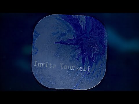 h_mA - Invite Yourself