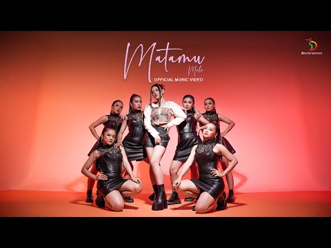 Meli - Matamu | Official Music Video