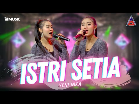 Yeni Inka - Istri Setia (Official Music Video ANEKA SAFARI)