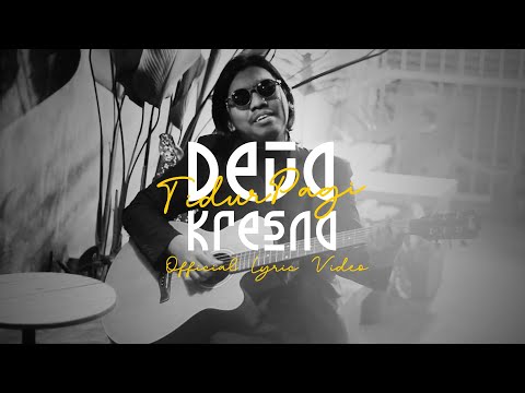 Deva Kresna - Tidur Pagi ( Official Lyric Video )