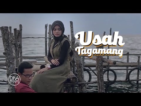 Sri Fayola - Usah Tagamang (Official Music Video)