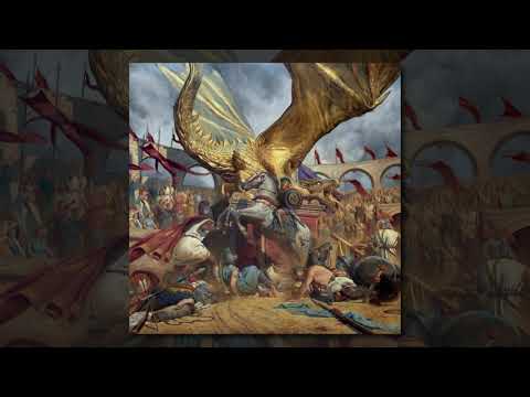 Trivium - A Crisis Of Revelation [OFFICIAL AUDIO]