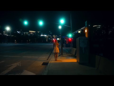 Elly Tess - sad girl (Official Music Video)