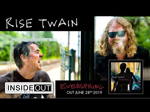 RISE TWAIN - Everspring (Album Track)