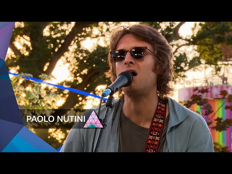 Paolo Nutini - Acid Eyes (Glastonbury 2022)