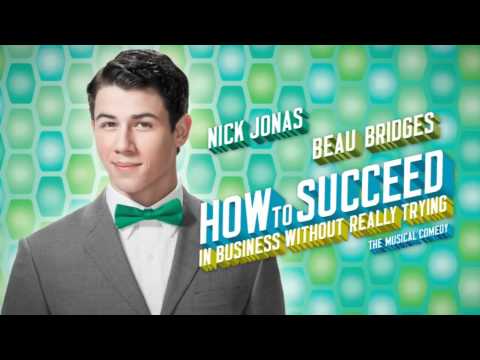 Company Way (feat. Bob Bartlett) - Nick Jonas [Full Song]
