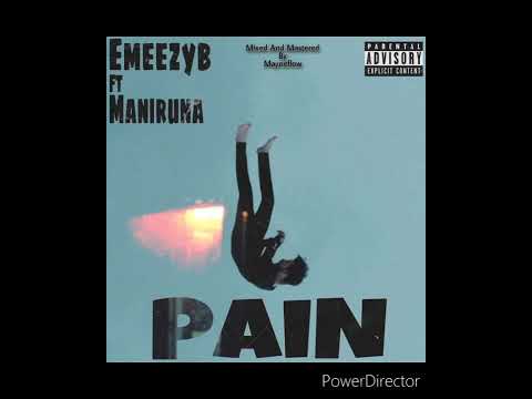 Emeezyb-(pain) ft maniruna