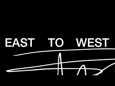 East to West (Listening Video) - River Valley Worship