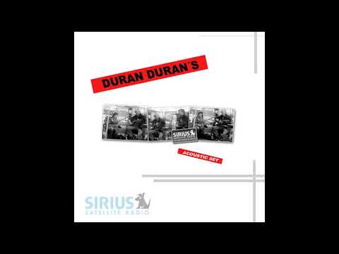 Duran Duran - Acoustic Set 2008 &amp; 2011