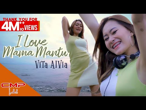 I LOVE MAMA MANTU (BILANG PA MANTU) - VITA ALVIA | DJ REMIX JEDAG JEDUG VIRAL TIKTOK 2021