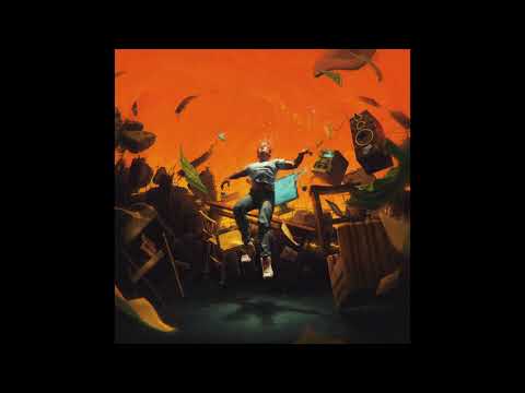 Logic - Man I Is (Official Audio)