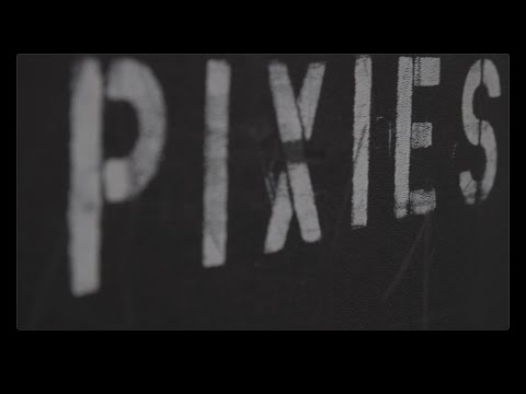 PIXIES - Doggerel (Album Trailer)