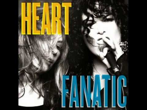 Heart-Two Silver Rings