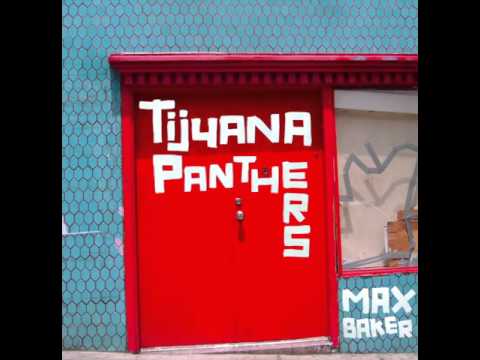 Tijuana Panthers - Creature