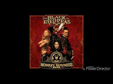 The Black Eyed Peas - They Don&#039;t Want Music ft. James Brown