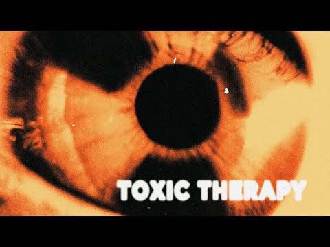 Dominick Weeks – TOXIC THERAPY (Audio)