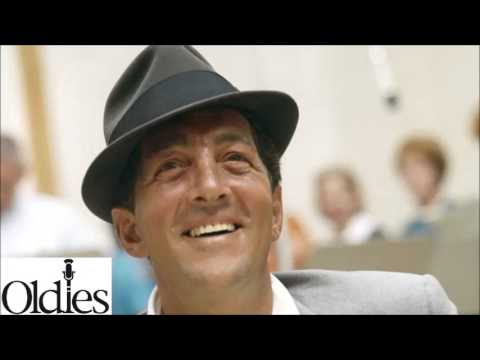 Dean Martin - Baby, Obey Me
