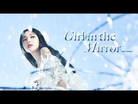 [MV] 홍진영(Hong Jin Young) Girl In The Mirror (feat. Frawley)
