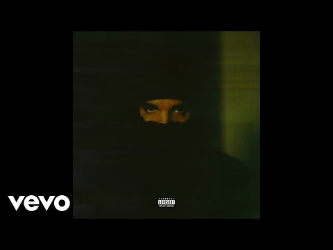 Drake - Demons (Audio) ft. Fivio Foreign, Sosa Geek