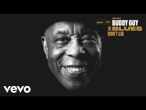 Buddy Guy - Follow The Money (Official Audio) ft. James Taylor