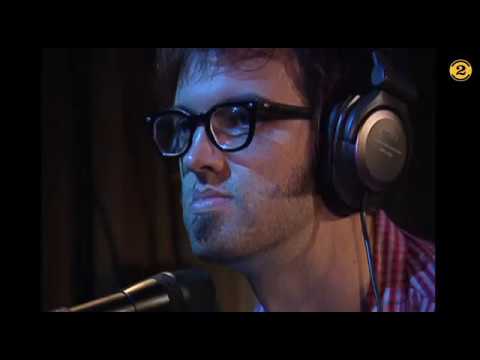 Eels - Manchester Girl (Live on 2 Meter Sessions)