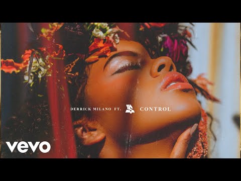 Derrick Milano - Control (Official Audio) ft. Ty Dolla $ign