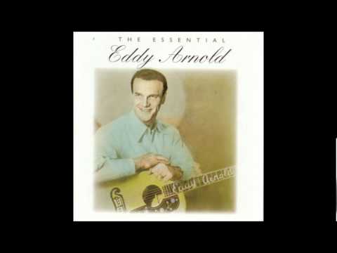 Eddy Arnold - I&#039;ll Hold You In My Heart (Till I Can Hold You In My Arms)