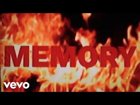Whitney - MEMORY (Official Video)