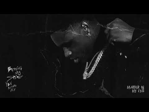 Almighty Jay - Murder In My Eyes [Official Audio]