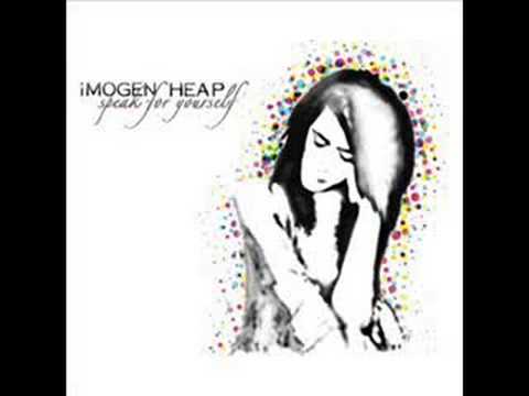 Imogen Heap-Come here boy