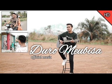 Lagu Aceh Terbaru 2020 - Duro Meubisa - David sky ( Official music vidio)