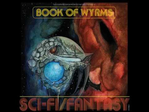 Book of Wyrms - Transcendental Migraine
