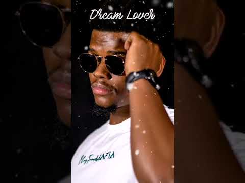 Stige Lebaka - Dream Lover (Official Visualizer)