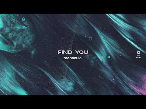Monocule - Find You