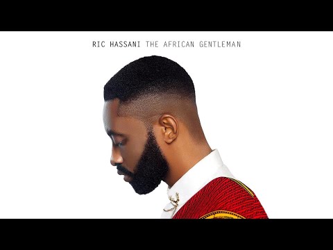 Ric Hassani - Sweet Mother (Audio) ft. Mumba Yachi