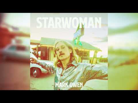 Mark Owen - Starwoman (Official Audio)