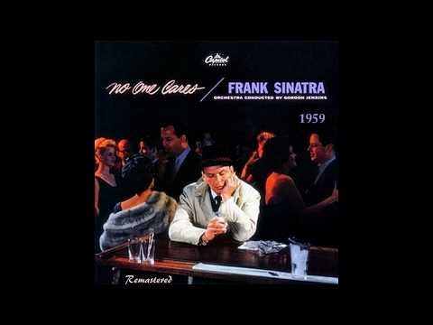 Frank Sinatra - Here&#039;s That Rainy Day
