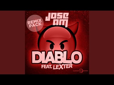 Diablo (feat. Lexter) (Albert Kick Radio Edit)