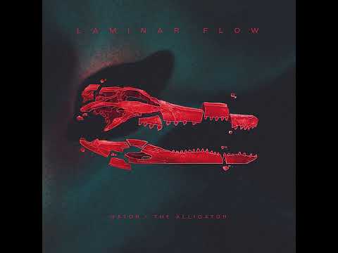 Gator, The Alligator - Laminar Flow (Full Album)