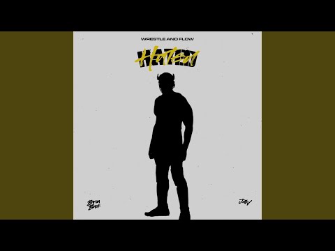 Hated (Baron Black) (feat. Josiah Williams)